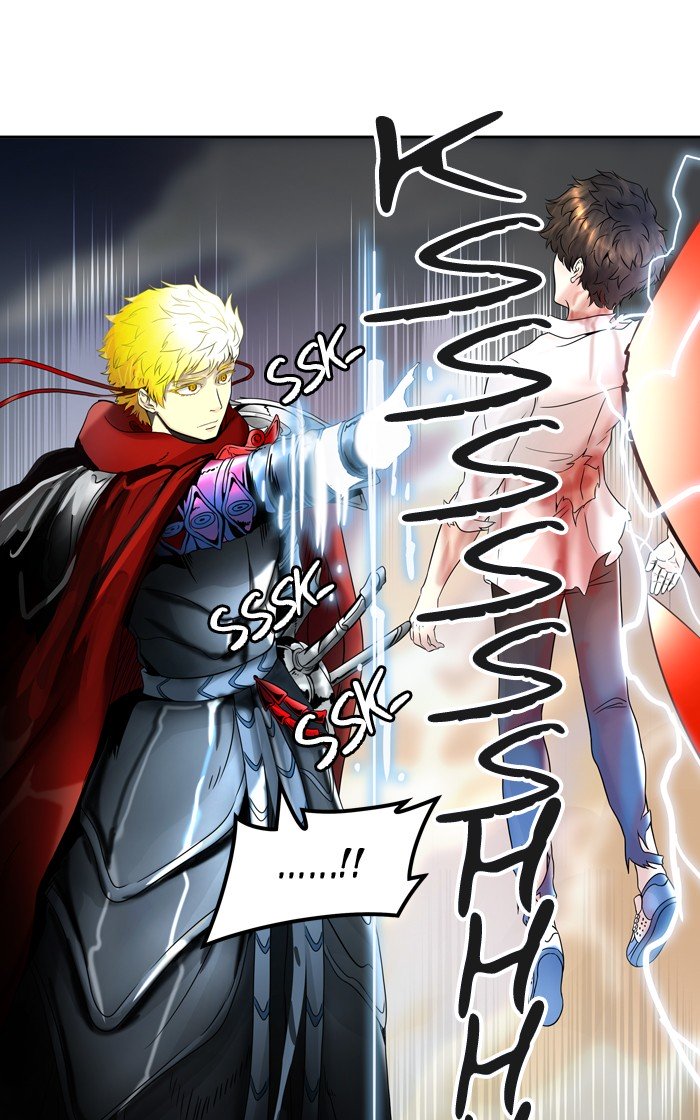 Tower of God, Chapter 387 image 33